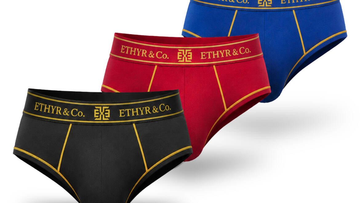 Hip Brief