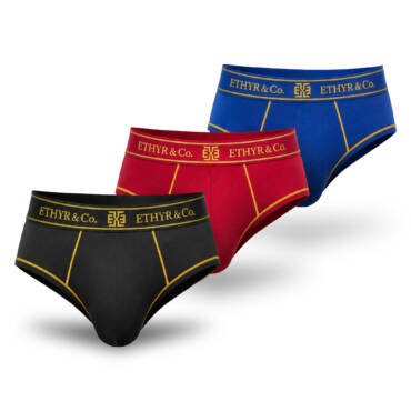 Hip Brief