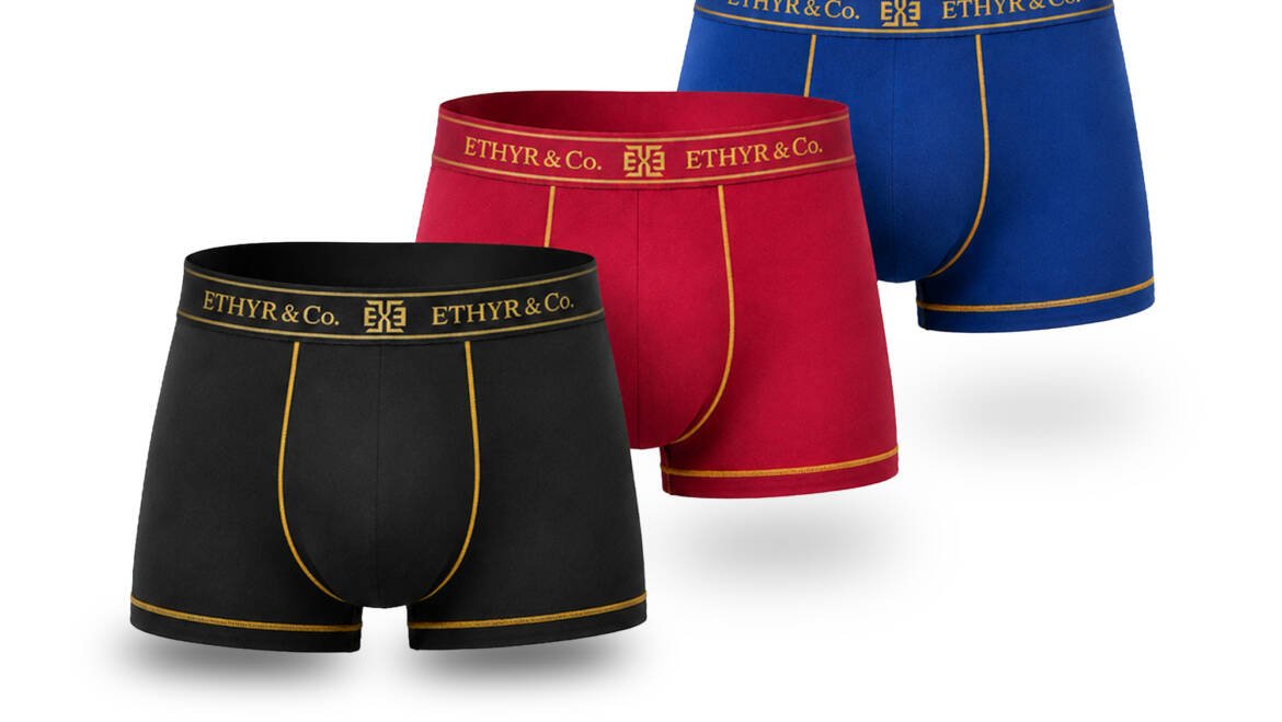 Boxer Brief