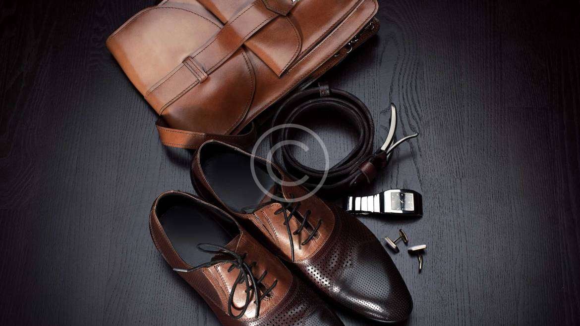 Leather & Suede